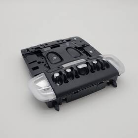 5a0f1e4 Mini 2014 2015 2016 2017 2018 2019 2020 2021 2022 Cooper Dome Light Assembly