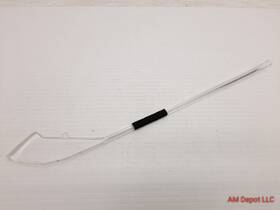 63312754021 Mini 2011 Cooper S R56 R57 R55 Left Door Armrest Light Led Optical Conductor