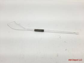 63312754022 Mini 2010 Cooper S R56 R57 R55 Right Door Armrest Light Led Optical Conductor