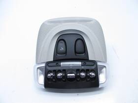 699931702 Mini 14-24 Cooper S F55 F56 Over Head Console Reading Map Light Dome Oem 011924