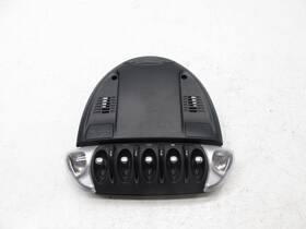 011724b Mini 9284332 11-16 Cooper S Countryman R60 Overhead Console Dome Light Map Oem
