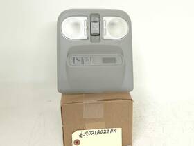 8021a027ha Mitsubishi New Genuine Oem Overhead Lamp 2009-2012 Galant Gray