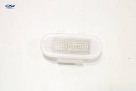 81293xx Mitsubishi Outlander Front Interior Courtesy Light Lamp Oem 2022 - 2024