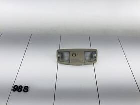 8401a009xbzz Mitsubishi 14-20 Outlander Front Upper Overhead Dome Interior Light Lamp Oem