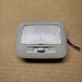 8401a149 Mitsubishi 14-24 Mirage Front Upper Overhead Dome Interior Light Lamp Oem