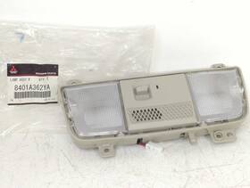 8401a362ya Mitsubishi New Oem Genuine Overhead Map Light Console 2020 Outlander Phev Beige 8401a362ya Mitsubishi New Oem Genuine Overhead Map Light Console 2020 Outlander Phev Beige