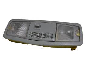 8401a396ha Mitsubishi 2010-2013 Outlander Overhead Roof Front Dome Light Lamp Map Oem