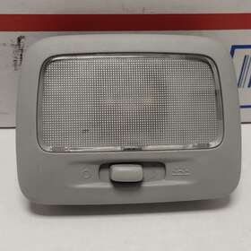 Mn108119yb Mitsubishi 14 - 20 Eclipse Rear Overhead Dome Light Reading Map Lamp Oem