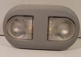 Mr590961ha Mitsubishi 04-09 Galant Interior Overhead Dome Light 05 06 07 08