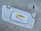 Ml430 Type Clips Passenger 163 Side Visor Oem Mercedes