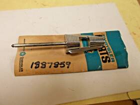 1887859 Mopar Nos Head Lamp Headlight Switch Knob And Stem 1960 Dodge Matador Polara