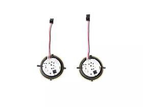 1dt52hl1ac Mopar Genuine Reading Led Lamp