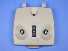 1fa93hl1ad Mopar Genuine Reading Lamp