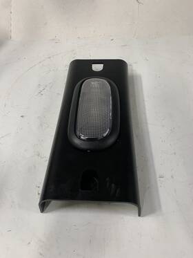 1ge93xcvab Mopar Jeep Jku Wrangler Oem Rear Dome Light W Trim 2011 2012 2013 2014 2015 2016 2017