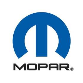 1nu56dw1aa Mopar Genuine Lamp