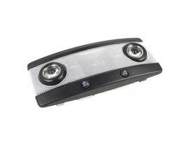 1uf72dx9aa Mopar Genuine Dome Lamp