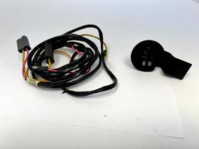 2864322 Mopar 1968-1969 Plymouth Dodge Valiant Dart Courtesy Map Lite Lamp Package Nos