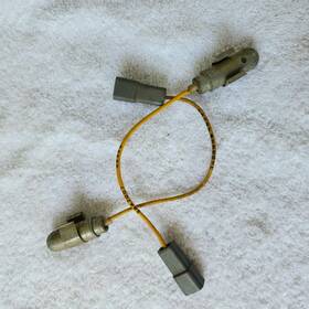 3488446 Mopar 2947007 2 Ashtray Lights # And 3488446. Chrysler Plymouth Dodge. 1969-1975