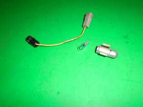 3488926 Mopar Dash Ash Tray Light Lamp 73 74 Road Runner Charger Gtx Satellite