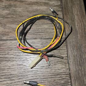 3513458 Mopar 71 72 73 74 Charger Roadrunner Oem Under Dash Panel Map Light Harness