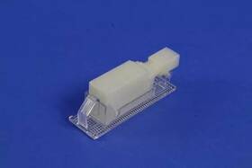 55057407aa Mopar Genuine Courtesy Lamp