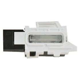 55057418aa Mopar For Chrysler Pacifica 2017-2019 Front Center Console Light