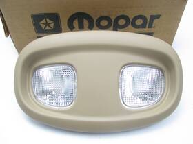 5fz47rk5aa Mopar Nos Oem Interior Map Light Dome Lamp For 1999-2000 Cherokee 5fz47rk5aa Mopar Nos Oem Interior Map Light Dome Lamp For 1999-2000 Cherokee