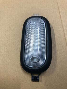 5jg58tx7ad Mopar 2019-2025 Dodge Ram 1500 2500 3500 Oem Rear Dome Light