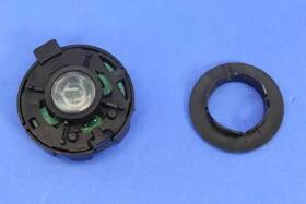 5qz63dx9aa Mopar Genuine Reading Lamp