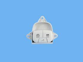 Mopar 5vk19ms7aa Genuine Sunroof Switch