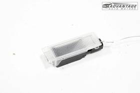 5vy32lxhaa Mopar 2019-2023 Jeep Renegade Rear Trunk Left Side Quarter Panel Light Lamp Oem