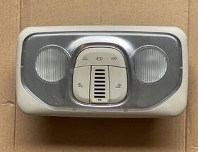 5yc37la6ad Mopar 5yc37la6aa 2016-2024 Ram Promaster 1500-3500 Dome Lamp -