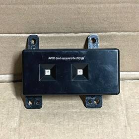 68608177ab Mopar New Oem 2023 Ram 1500 Glove Box Uv Lamp -