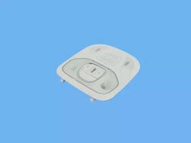 6an60ms7aa Mopar Genuine Overhead Console