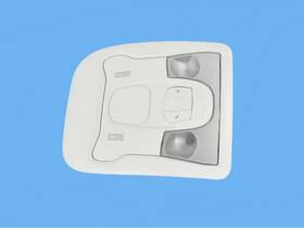 6au89ms7aa Mopar For Jeep Renegade 2015-2016 Dome Light