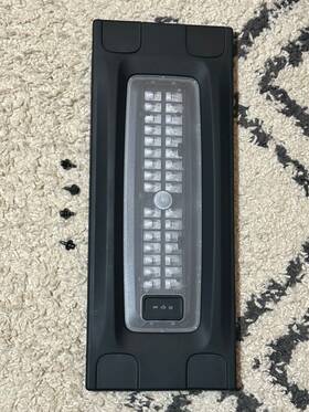 6uf22lxhaa Mopar Ram Promaster Cargo Dome Light