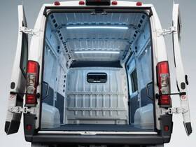 82214949 Mopar Genuine Cargo Light Kit