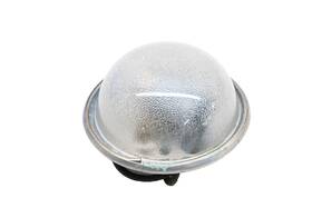 Ye009-11 Mopar 1940-50 Chevy Glass 3-1/4 Inch Dome Light Nos