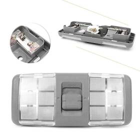 Motohij 422110111610 Dome Light Reading Lamp For Mitsubishi Pajero Montero Shogun V31 V32 V33 90-04