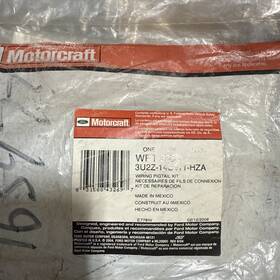 3u2z-14s411-hza Motorcraft New Genuine Oem Wpt-335 Wiring Repair Kit 3u2z-14s411-hza Motorcraft New Genuine Oem Wpt-335 Wiring Repair Kit