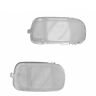 Mpimk00034 Mopar Overhead Console Mounted Light Lens Cover Lh Lf Rh