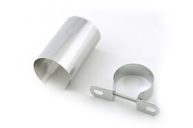 9777 Mr. Gasket Universal Coil Cover Horizontal Mount