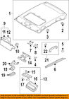 Mr996111 Mitsubishi Oem 03-04 Diamante