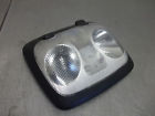 Mustang Gt Bug Black Overhead Cobra Light 92 Interior Ford Roof Dome Eyes Map 93