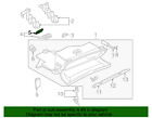 N-017-752-2 Audi Genuine Bulb