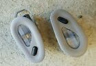 915.fd2200 Navigator Pair Of Rear Dome Lights 00 R199229