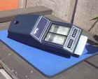 Nice Sunvisor Light Mount 80 Style Map Oem Dome 70 Overhead Cadillac Blue