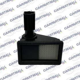 Nissan 03 04 05 06 074 2003-2007 Murano Dash Makeup Lamp Courtesy Light Assembly Oem