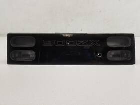 26540-30p15 Nissan 195.da1z95 94-96 300zx Z32 Rear Lamp Finish Panel Oem