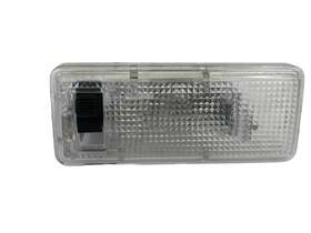 Nissan 2008-2013 Rogue Rear Inner Trunk Cargo Luggage Light Lamp Oem
